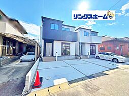 物件画像 小牧市藤島2期 全2棟 1号棟