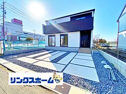 物件画像 小牧市東2期　全4棟　1号棟