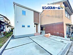 物件画像 犬山市犬山西古券第2　全1棟　1号棟