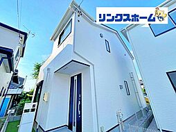 物件画像 犬山市木津第1期　全8棟　5号棟