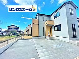 物件画像 丹羽郡第2扶桑町高雄柳前　全2棟　2号棟