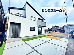 物件画像 犬山市鳥屋越　全11棟　7号棟