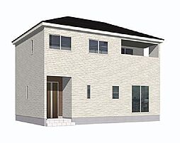 物件画像 美濃加茂市下米田町西脇第2　全2棟　2号棟