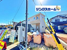 物件画像 大口町外坪一丁目　全3棟　1号棟