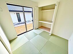 和室の画像