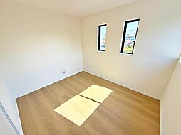 子供部屋の画像