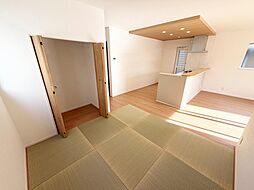 和室の画像