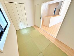 和室の画像