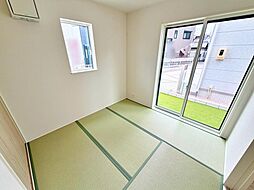 和室の画像