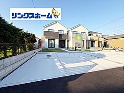 一宮市萩原町林野28番 全3棟 A号棟