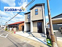 豊山町青山5期 全1棟 1号棟