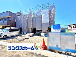 小牧市池之内鳶ヶ巣 全2棟 2号棟