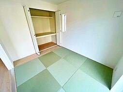 洋室の画像