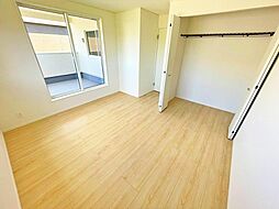 子供部屋の画像