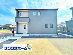 美濃加茂市西町8丁目 全3棟 3号棟