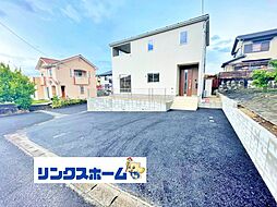 御嵩町御嵩第4 全1棟 1号棟