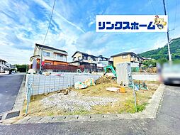 御嵩町御嵩第4 全1棟 1号棟