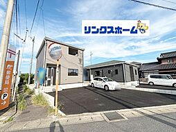 美濃加茂市森山町第4 全4棟 1号棟