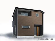 岐阜県可児市長坂3丁目57番地：物件画像