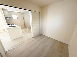 洋室の画像