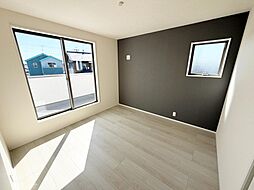 洋室の画像