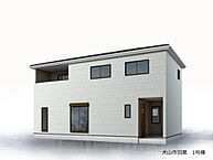 愛知県犬山市大字羽黒字堂ケ洞12-25：物件画像