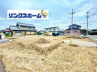 愛知県北名古屋市六ツ師中屋敷549番：物件画像