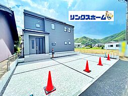 可児市土田宿第4 全1棟 1号棟