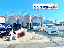 江南市小杁町 全4棟 3号棟