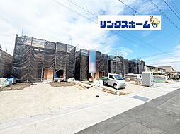 御嵩町上恵土第8 全5棟 3号棟
