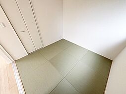 和室の画像