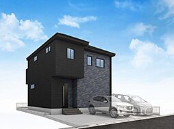 各務原市那加南栄町1期　全2棟　1号棟