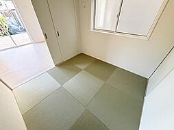和室の画像