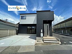 物件画像 一宮市三条1期　全4棟