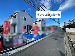 物件画像 犬山市木津22‐1期　全8棟　1号棟