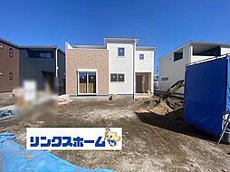 物件画像 犬山市木津22‐1期　全8棟　4号棟