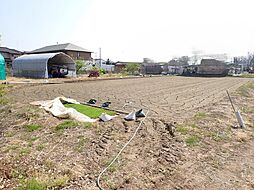 物件画像 北本市深井１丁目土地