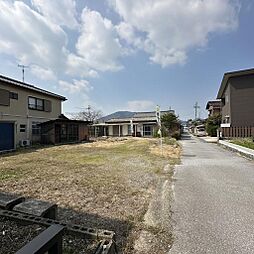 物件画像 東近江市売り宅地