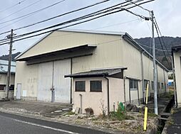 北津田町倉庫