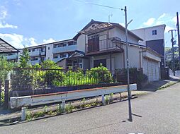 物件画像 乙訓郡大山崎町横林　建築条件無し　売土地