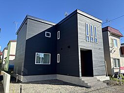 物件画像 新築建売住宅 〜新琴似5条12丁目〜
