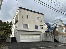 物件画像 ２LDK／３LDKの２世帯住宅一軒家　北広島市大曲末広