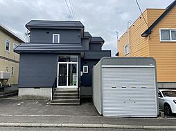 物件画像 江別市大麻元町戸建