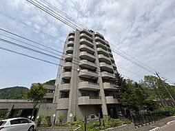 物件画像 ライオンズマンション札幌定山渓弐番館