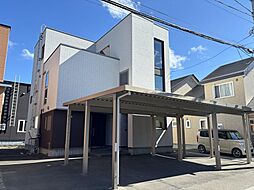 物件画像 新発寒7条2丁目戸建（ミサワホーム北海道注文住宅）