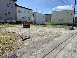 物件画像 約34.7坪の整形地