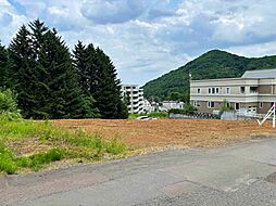 物件画像 圧巻約265坪の広大な土地宮の森