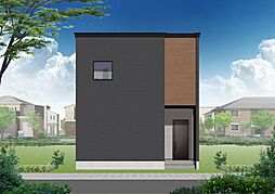 物件画像 エフィールタウン昭和 新築A棟 マイホーム発電「コレモ」搭載