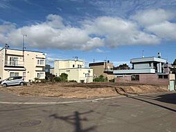 物件画像 大曲南ヶ丘５丁目土地　〜２方角地・建築条件ありません〜