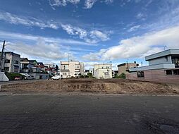物件画像 大曲南ヶ丘５丁目土地　〜建築条件はございません〜
